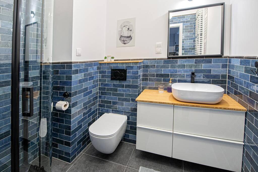 Apartament With Garden Bezplatny Parking !!! Krakow Exterior photo
